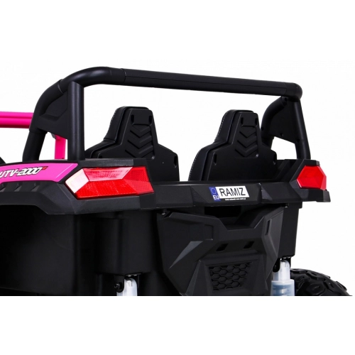 pojazd akumulatorowy